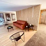 Edificio Ramage Apto 115 Nobile Stays