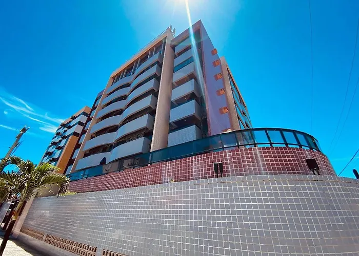 Edificio Ramage Apto 115 Nobile Stays