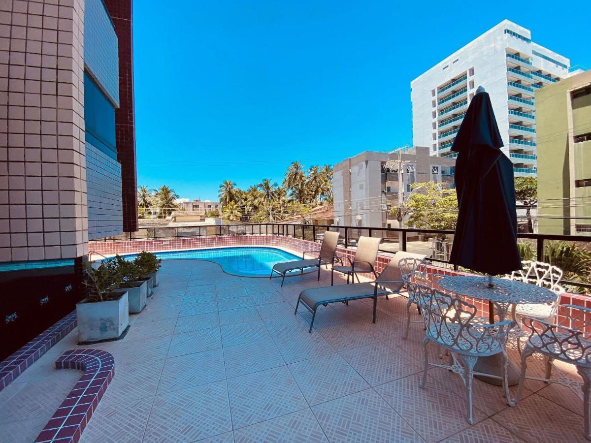 Edificio Ramage Apto 115 Nobile Apartamento *