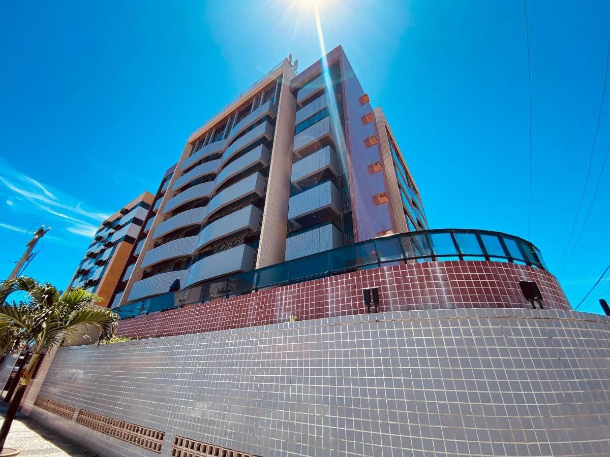 Edificio Ramage Apto 115 Nobile Apartamento Maceió