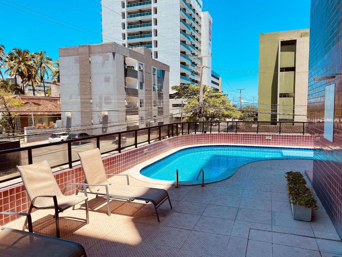 Apartamento Edificio Ramage Apto 115 Nobile Maceió