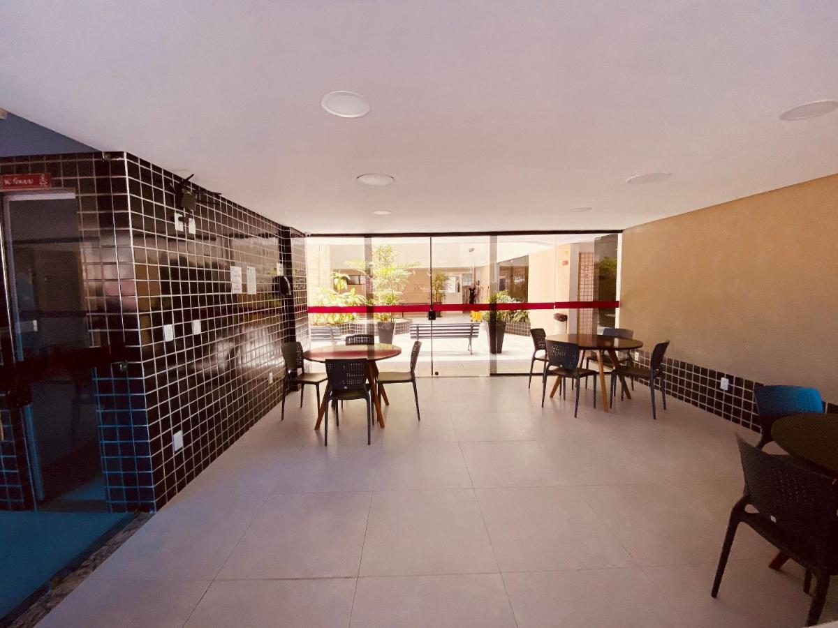 Apartamento Edificio Ramage Apto 115 Nobile Maceió