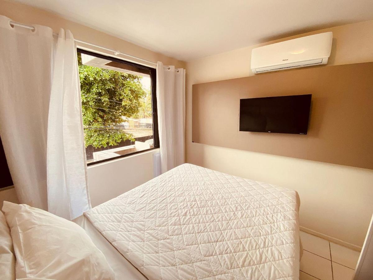 Edificio Ramage Apto 115 Nobile Apartamento Maceió