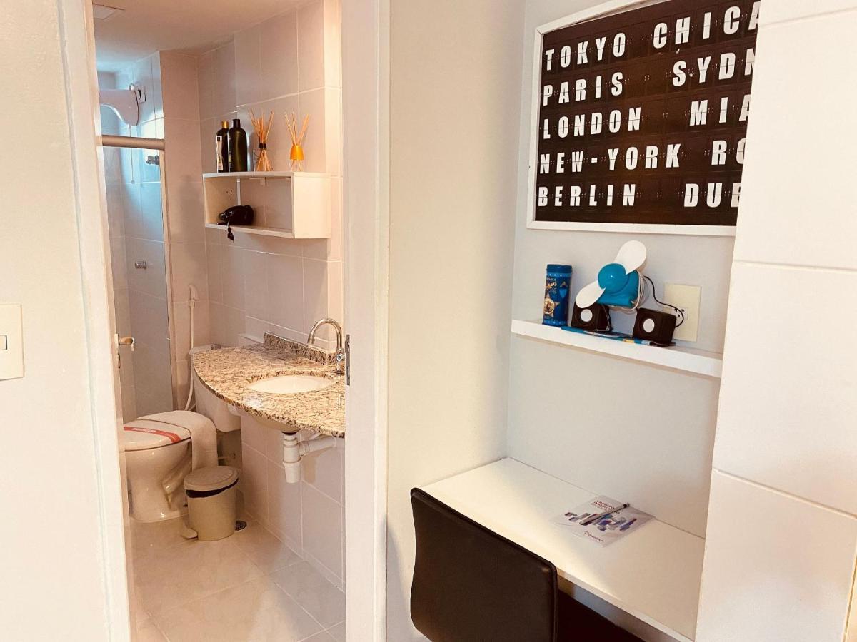 Apartamento Edificio Ramage Apto 115 Nobile Maceió