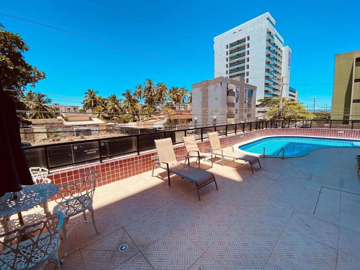 Apartamento Edificio Ramage Apto 115 Nobile Maceió