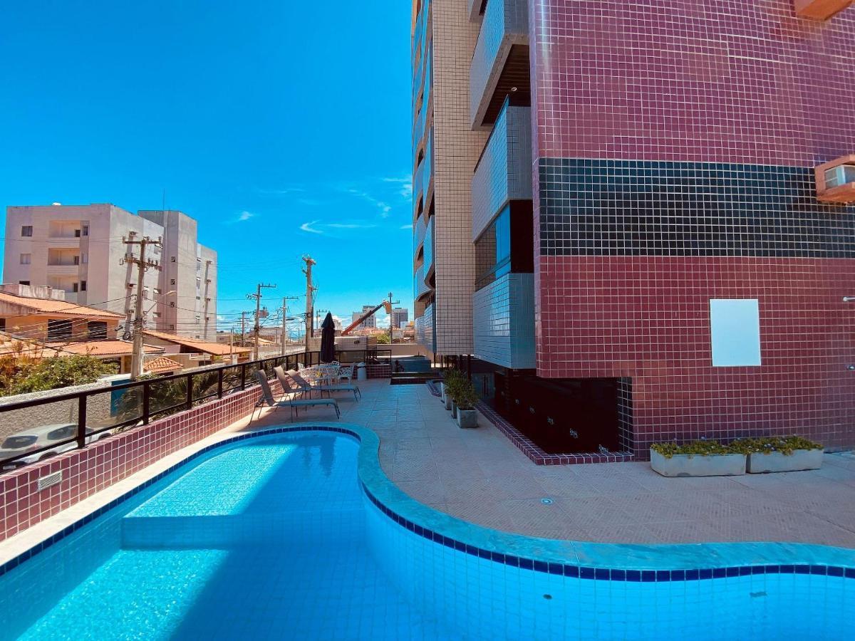 Edificio Ramage Apto 115 Nobile Apartamento Maceió