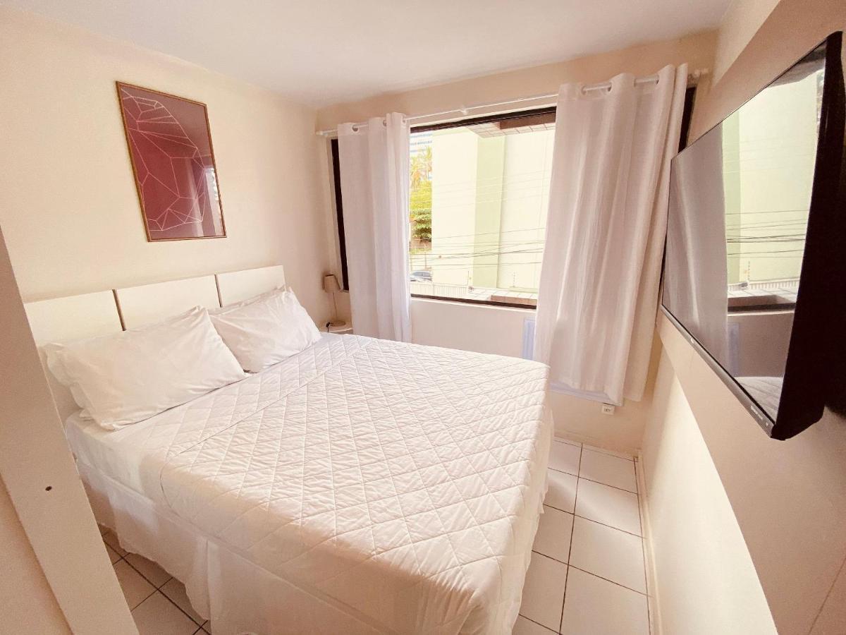 Edificio Ramage Apto 115 Nobile Apartamento